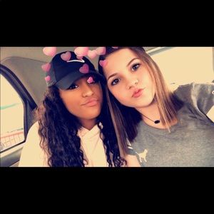 Meet your Posher, Talyiah